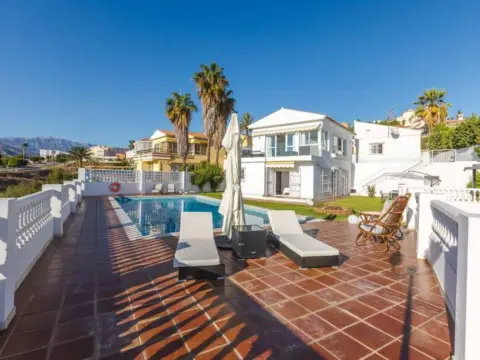 Casa en Caleta de Vélez-Lagos