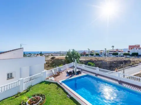 Casa en Caleta de Vélez-Lagos