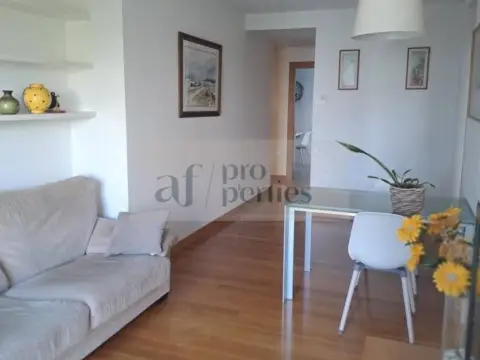 Piso en Centro-Areal