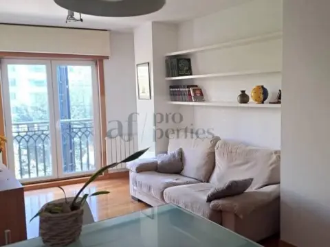 Piso en Centro-Areal