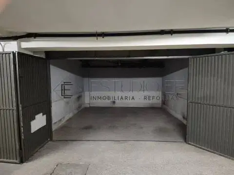 Garaje en calle de Pizarro