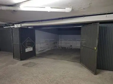 Garaje en calle de Pizarro