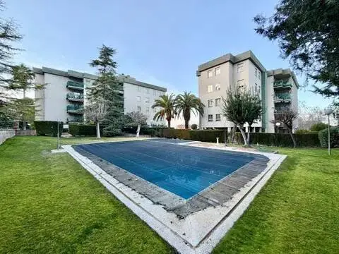 Piso en Zona del Hospital