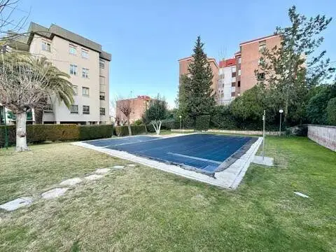 Piso en Zona del Hospital