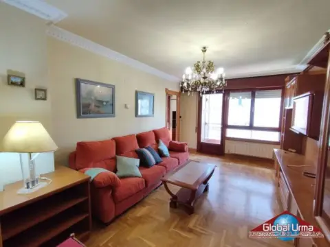 Piso en Arteagabeitia-Retuerto-Kareaga