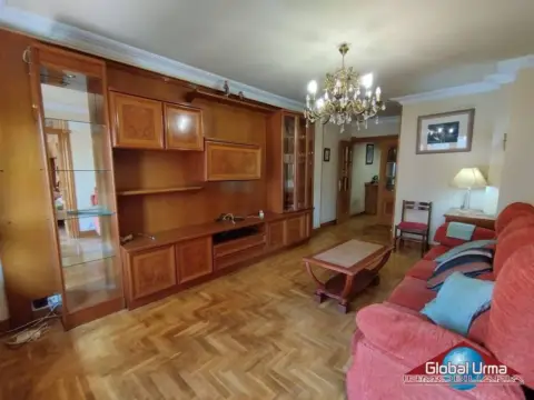 Piso en Arteagabeitia-Retuerto-Kareaga
