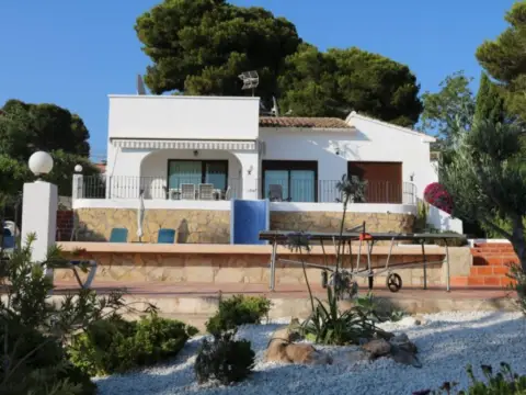 Chalet en Pla de Mar-Port