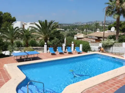 Chalet en Pla de Mar-Port