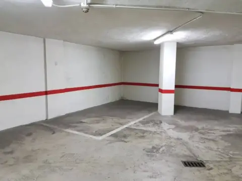 Garaje en Carrer de Rafalafena