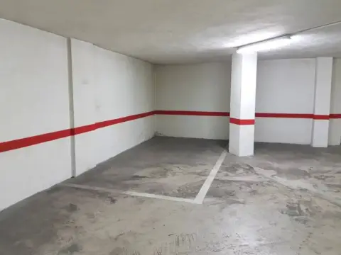 Garaje en Carrer de Rafalafena