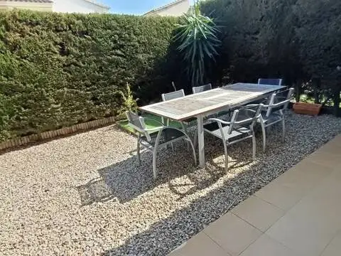 Casa en Regueral-Prat d'en Forès