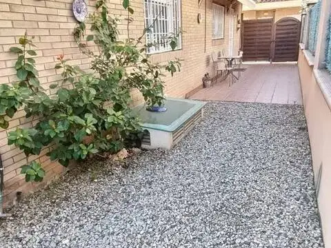 Casa en Regueral-Prat d'en Forès