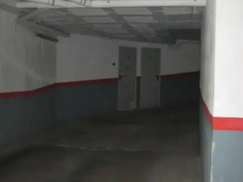 Garaje en Vinaròs