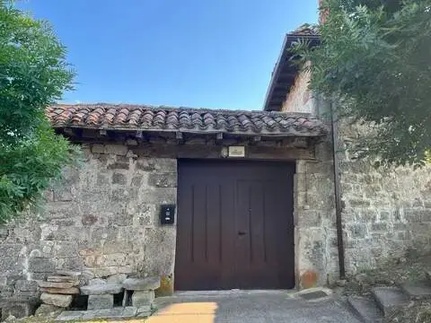 Casa rústica en calle CL Real Q Hr, 29