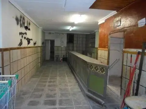 Local comercial en Norte