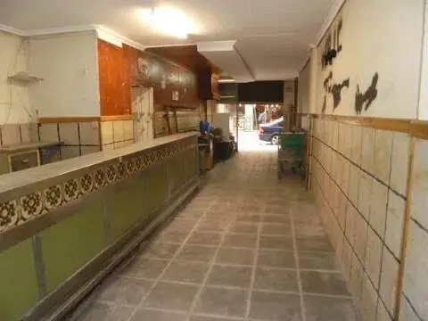 Local comercial en Norte