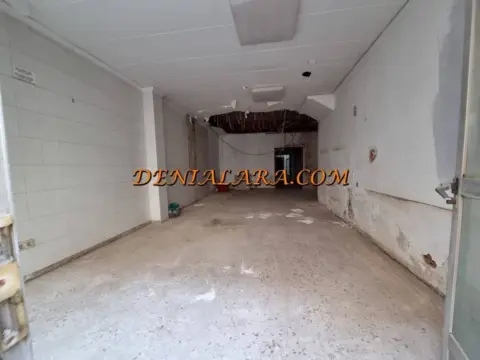 Local comercial en Ondara
