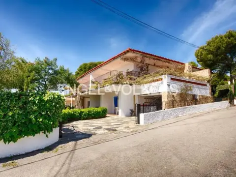 Chalet en Llançà