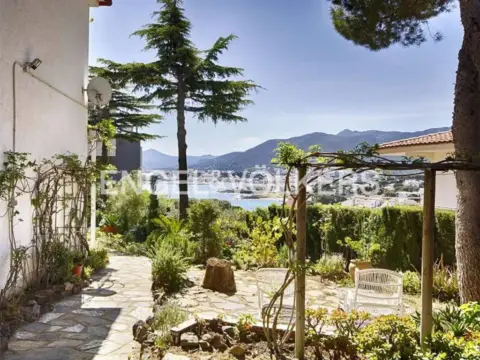 Chalet en Llançà