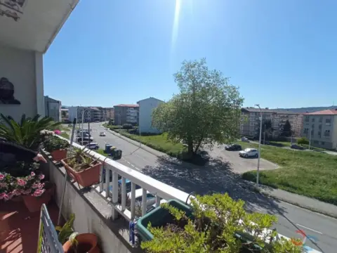 Piso en Salvaterra de Miño