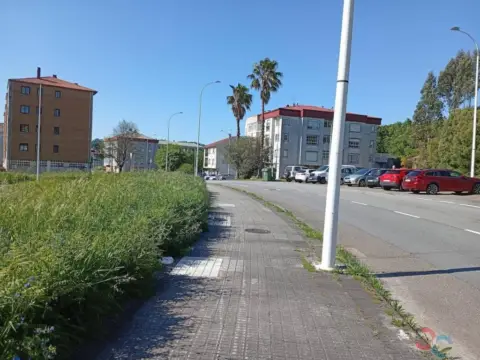 Piso en Salvaterra de Miño