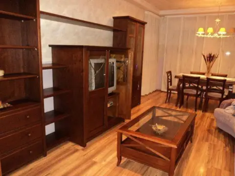 Piso en Avenida de Alicante