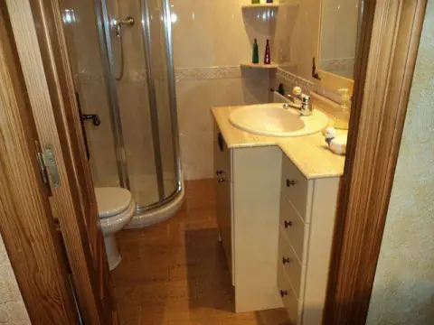 Piso en Avenida de Alicante