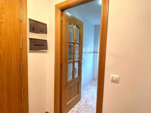 Piso en Zona Noroeste