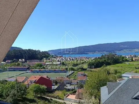 Chalet en Redondela
