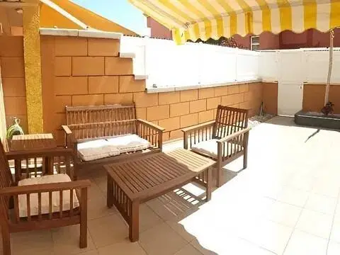 Piso en San Agustín-Bahía Feliz-Castillo del Romeral