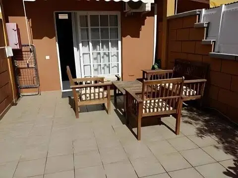 Piso en San Agustín-Bahía Feliz-Castillo del Romeral