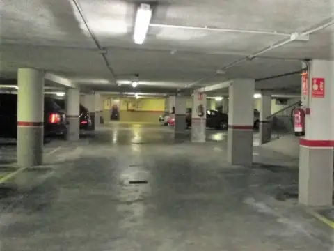 Garaje en Vinaròs