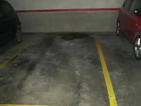 Garaje en Vinaròs