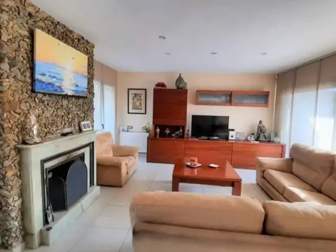 Chalet en Els Grecs-Mas Oliva