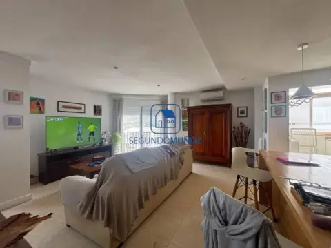 Ático en Villa de Mazarrón