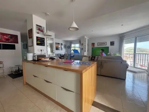 Ático en Villa de Mazarrón