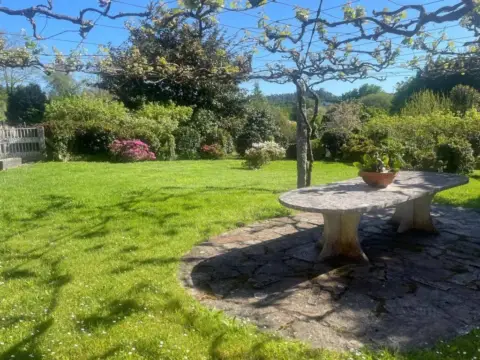 Casa en Lugar de Pardiñas