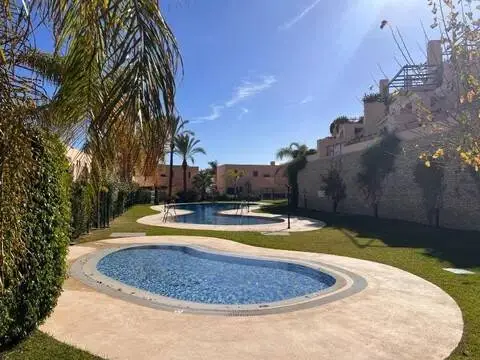Piso en Marina de la Torre