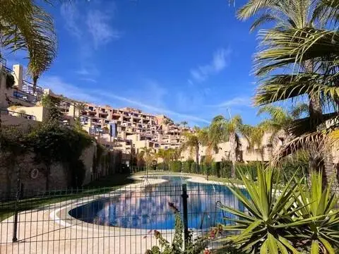 Piso en Marina de la Torre