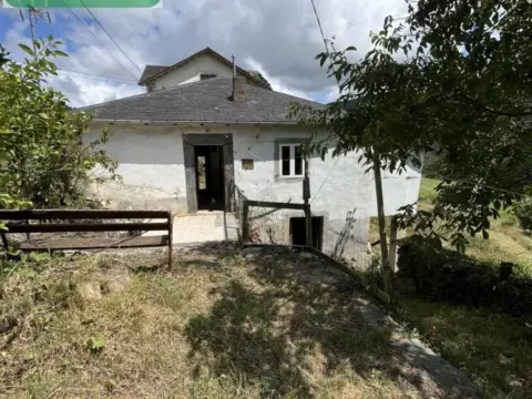 Casa adosada en Cabanas Trabazas