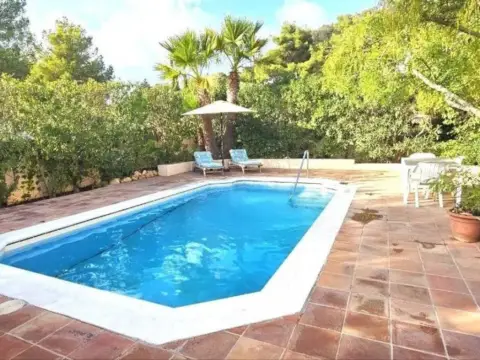 Chalet en Carretera de Cala Llonga