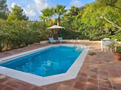 Chalet en Carretera de Cala Llonga