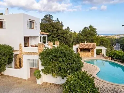 Chalet en Carretera de Cala Llonga