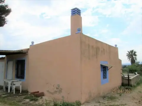 Terreno en Vinaròs