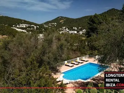 Chalet en Ca'n Cirer