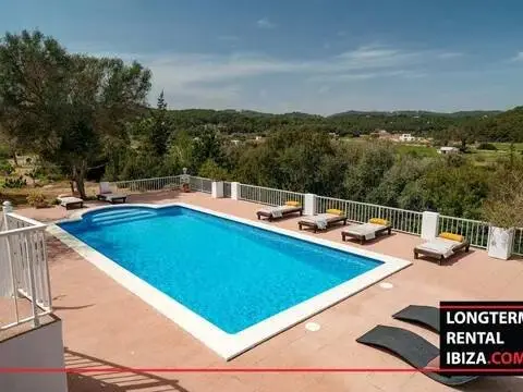 Chalet en Ca'n Cirer