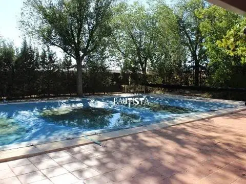 Casa rústica en Valdepeñas