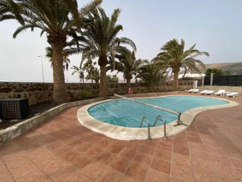 Chalet en Camino de los Olivos