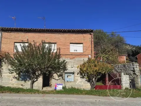 Casa en Navalmoral
