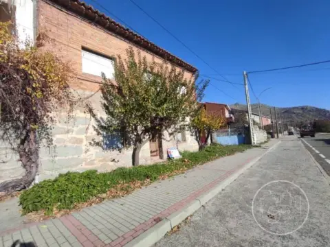 Casa en Navalmoral